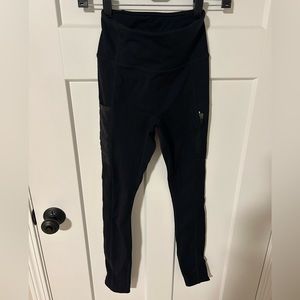 NWT Fabletics Trinity High waisted utility leggings - XS